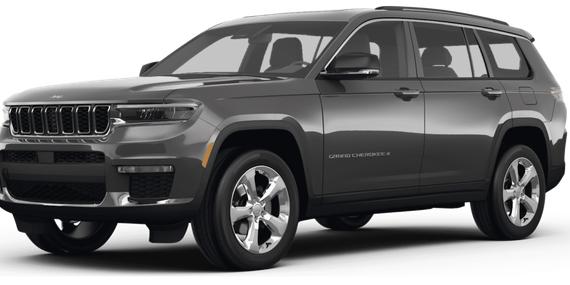 JEEP GRAND CHEROKEE 2022 1C4RJKBG3N8559058 image